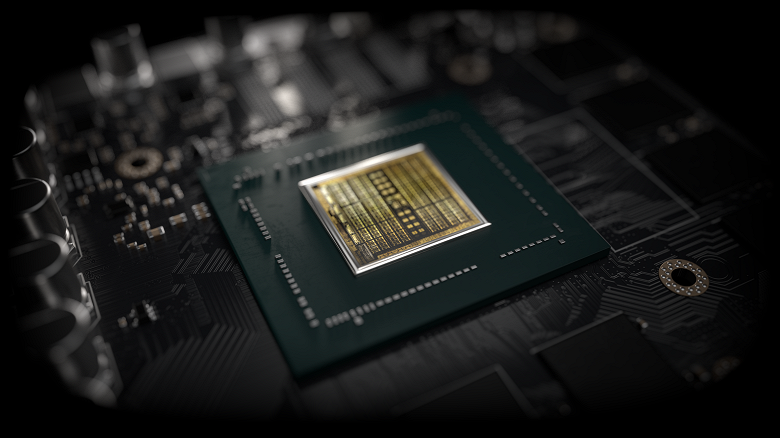 Видеокарта GeForce GTX 1660 может сохранить память GDDR6