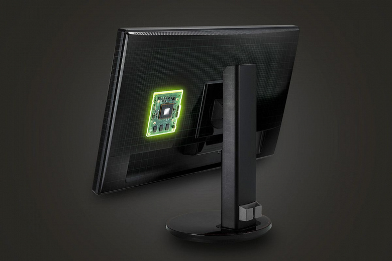 Полная капитуляция Nvidia. Компания добавит мониторам с G-Sync поддержку Adaptive-Sync