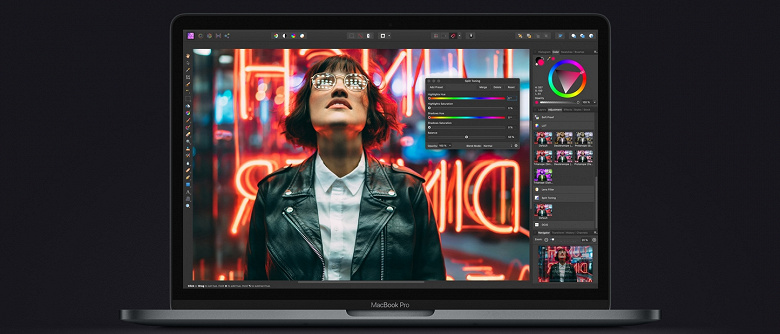 13-дюймовый MacBook Pro станет современнее в следующем году