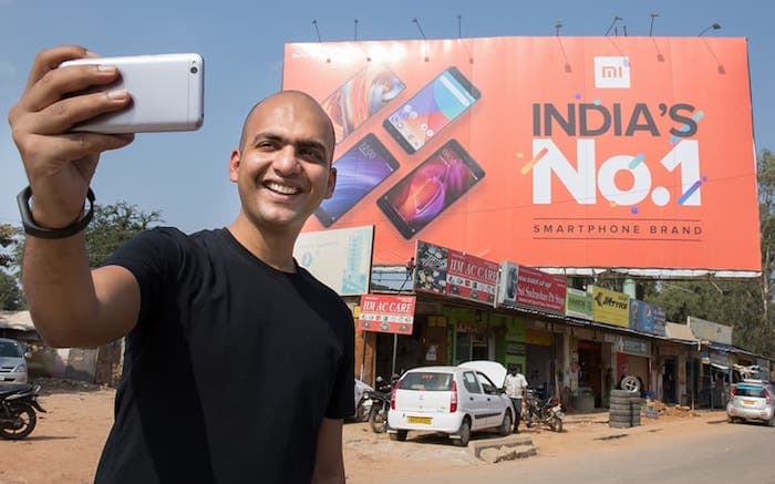 «Сделано в Индии»: Xiaomi India производит по 3 смартфона в секунду
