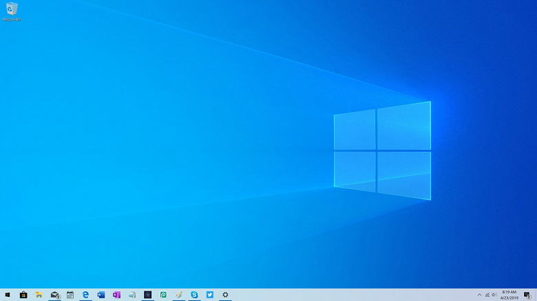 Microsoft начала распространять крупное обновление Windows 10