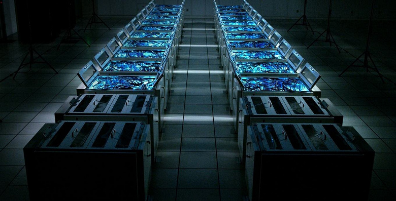 Процессоры AMD станут основой суперкомпьютера для разработки ядерного оружия