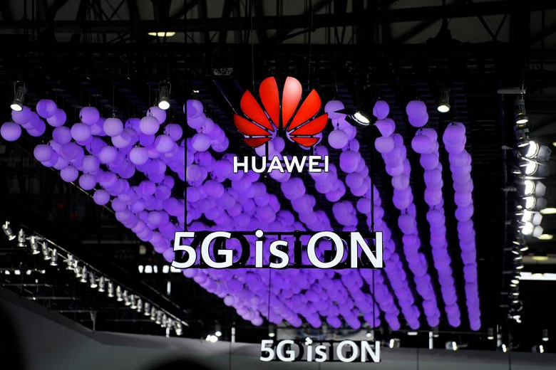 Венгрия пригласила Huawei участвовать в развертывании сети 5G