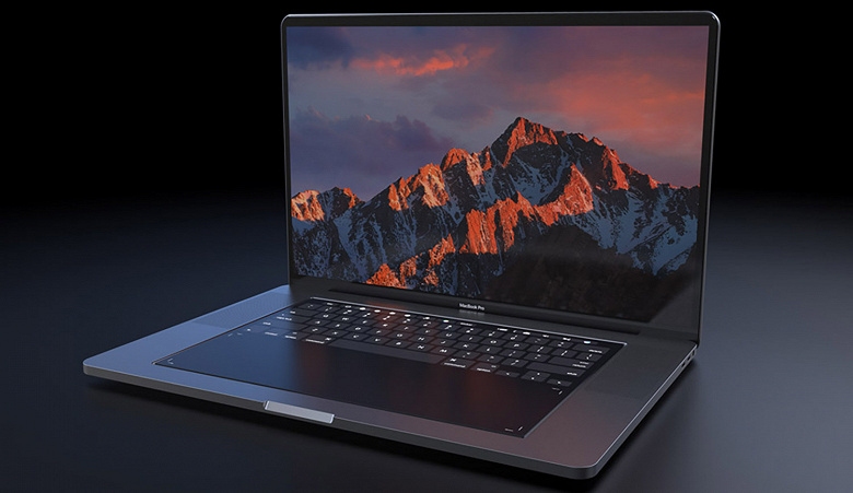 MacBook Pro 16 заменит 15-дюймовую модель и будет стоить примерно столько же
