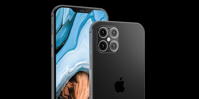 iPhone 12 получит улучшенную оптику и будет еще лучше снимать в темноте