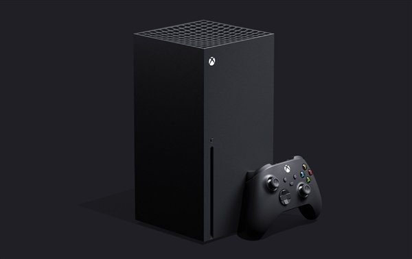 Подробные характеристики Xbox Series X