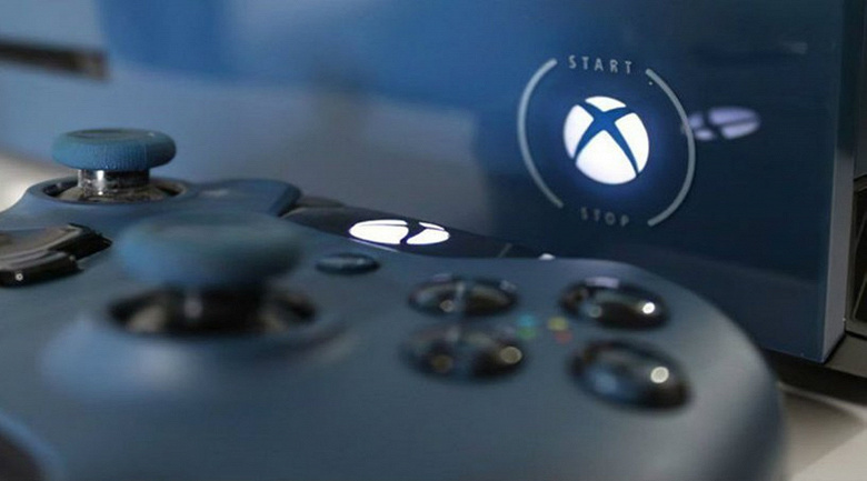 Слухи о превосходстве Sony PlayStation 5 над Xbox Scarlett оказались ерундой