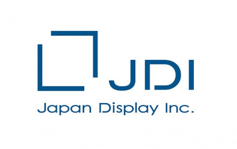 Japan Display может продать основное производство компаниям Apple и Sharp
