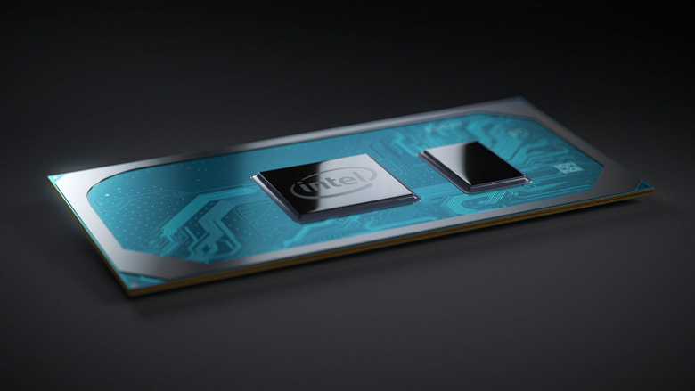 Процессоры Intel нового поколения догонят AMD ещё по одному параметру