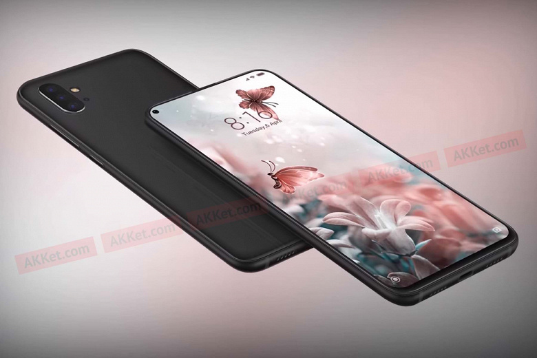 Xiaomi подтвердила огромные аккумуляторы в линейке Xiaomi Mi 10