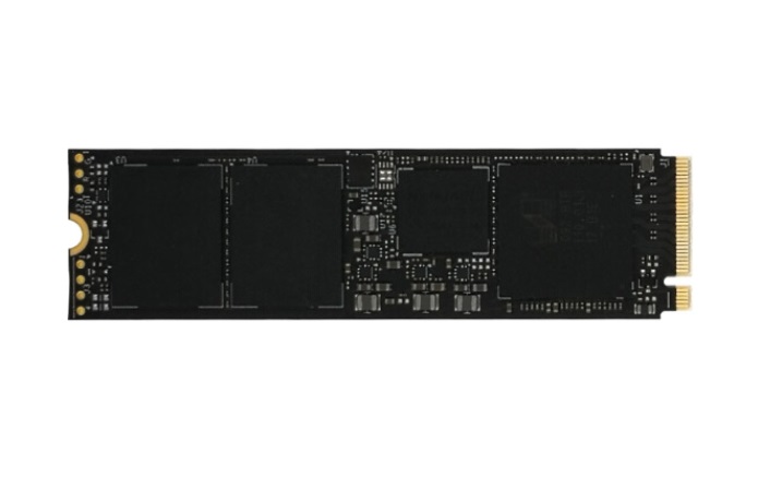 96-слойная память Flash NAND и скорость чтения до 3400 МБ/с – это SSD Plextor M9P Plus