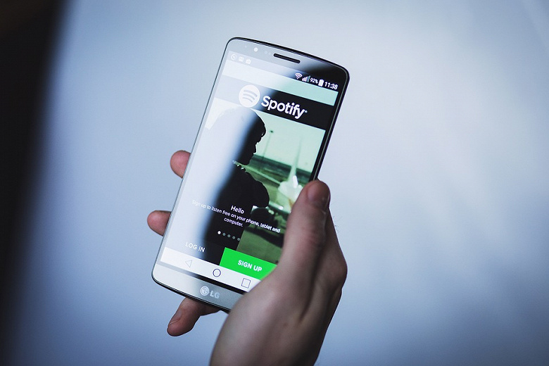 Дешевле Apple Music и «Яндекс.Музыки». Сбербанк ожидает запуск Spotify в России летом 