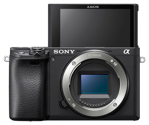 В Sony не разделяют пессимизм Canon относительно рынка камер со сменными объективами