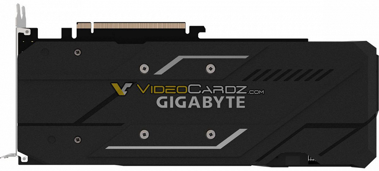 Фотогалерея дня: видеокарта GeForce GTX 1660 в исполнениях EVGA и Gigabyte