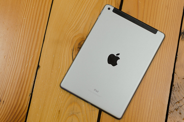 Apple готовит сразу два новых планшета iPad, не имеющих отношения к линейкам mini и Pro
