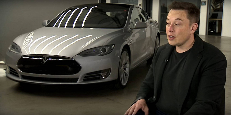 Илон Маск предупредил инвесторов, что по итогам квартала Tesla вряд ли будет прибыльной