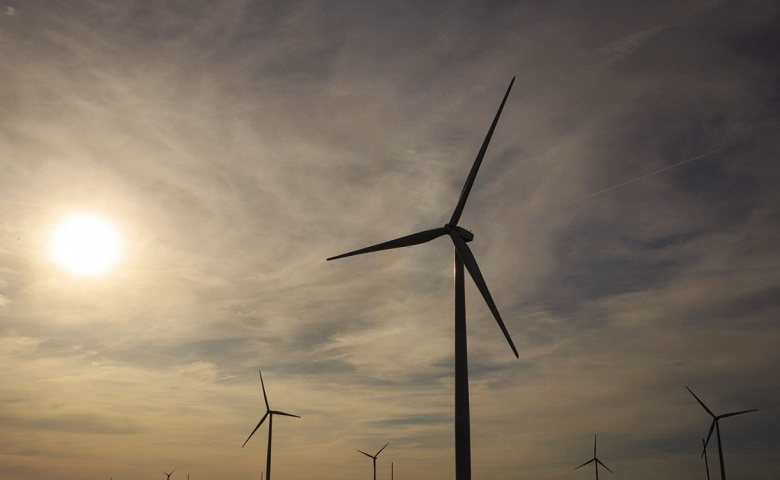 В США могут на 70% сократить финансирование сегмента возобновляемых источников энергии