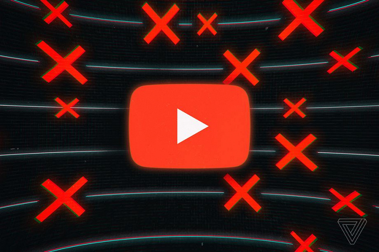 На YouTube отключили комментарии почти для всех видео с детьми