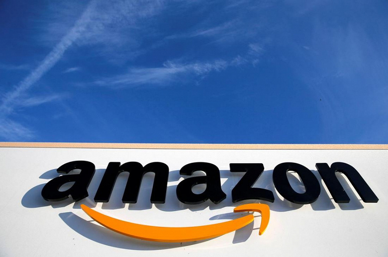 Amazon покупает компанию Canvas Technology, занимающуюся складскими роботами