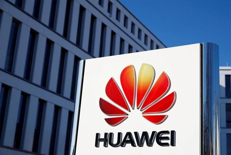 Великобритания допустит Huawei к созданию сети 5G