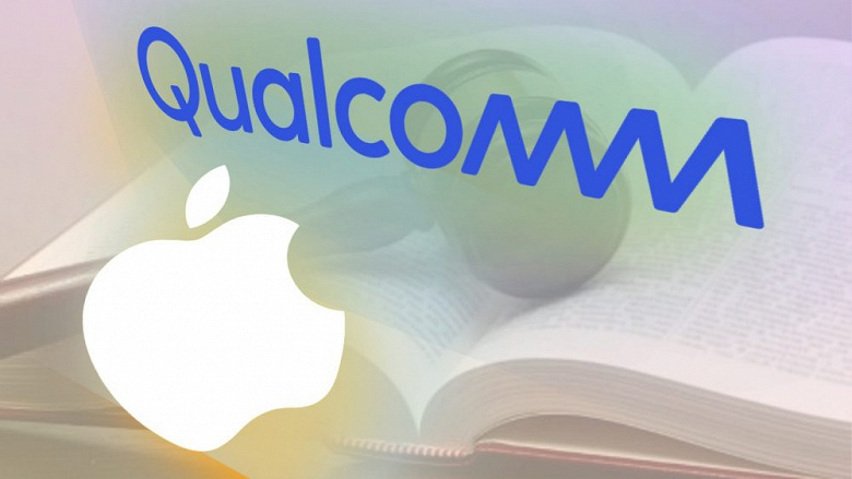 Qualcomm и Apple договорились. Платит Apple