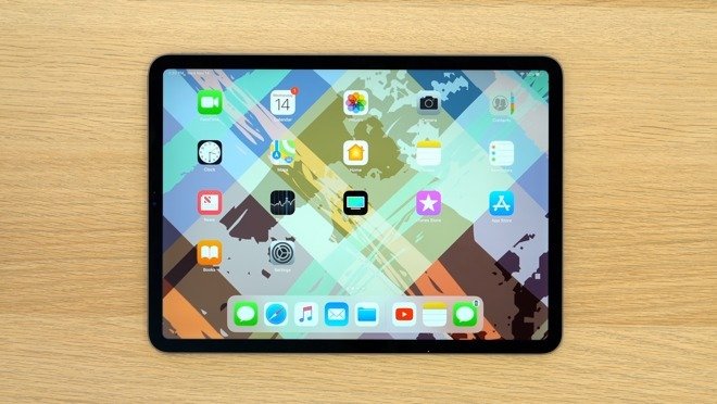 Планшеты Apple iPad перейдут на модемы 5G только в 2021 году
