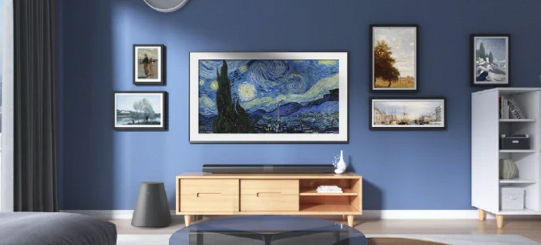 Телевизор Xiaomi Mi Art TV, который составит конкуренцию Samsung The Frame, поступит в продажу уже 28 апреля