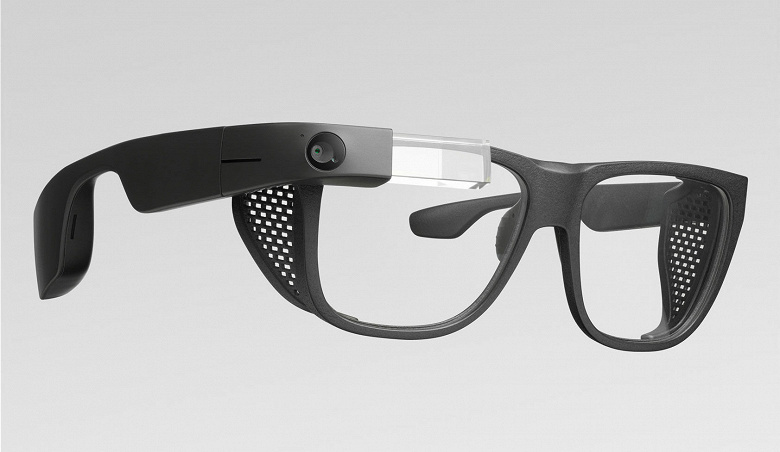 Google представила новые умные очки на основе Android