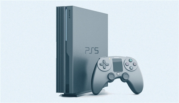 PlayStation 5 выйдет в ноябре 2020 года и будет стоить $500