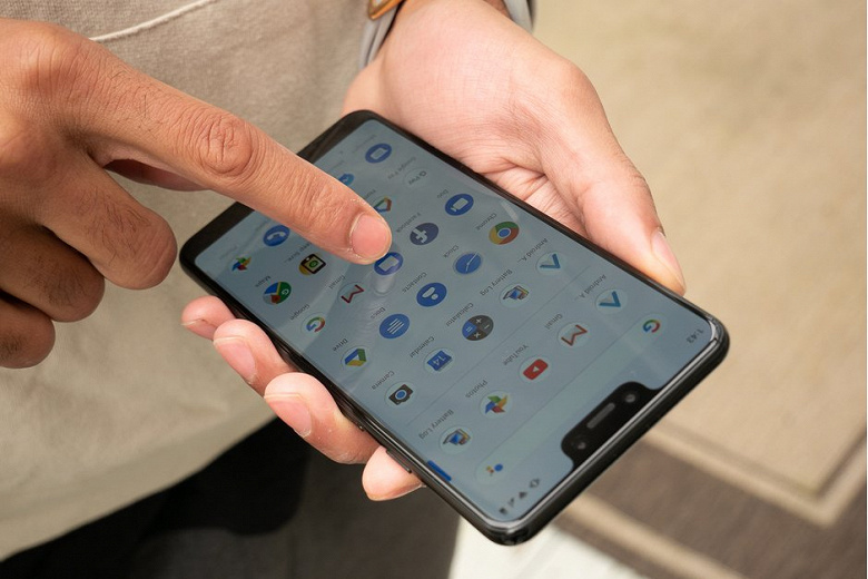 Google берёт контроль над обновлением ряда компонентов Android в свои руки