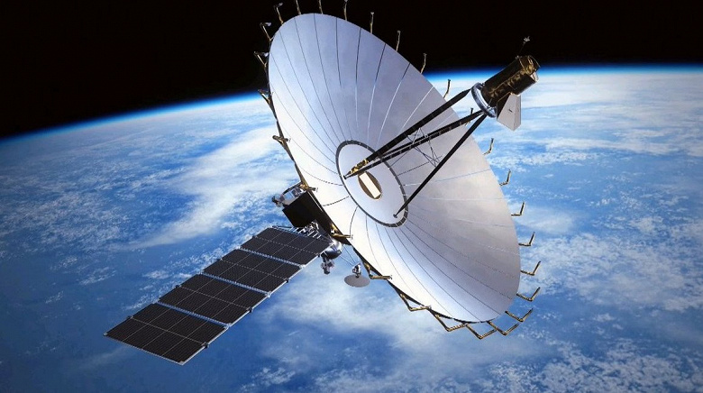 «Роскосмос» больше не будет пытаться наладить связь с космическим телескопом «Спектр-Р»