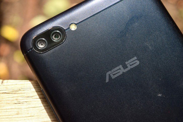 Пользователи Asus Zenfone 4 Max и Zenfone 4 Selfie могут опробовать Android 9 Pie 