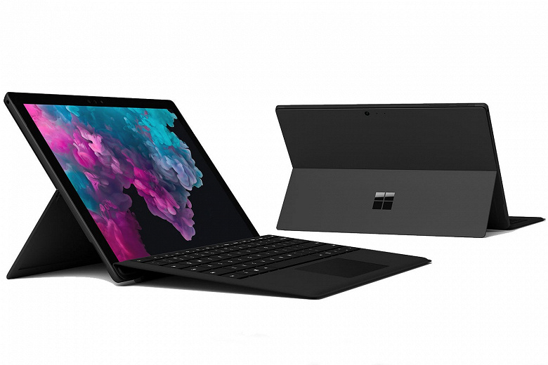 Microsoft Surface Pro 6 и Surface Book 2 выйдут в версиях с Intel Core i5 и 16 ГБ ОЗУ