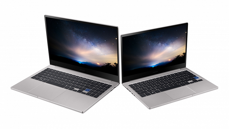 Samsung пополнила ассортимент ноутбуками Notebook 7 и Notebook 7 Force