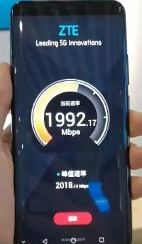 Сети 5G запустят в Китае гораздо раньше, чем ожидалось. ZTE уже готова