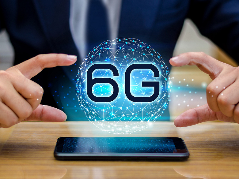 Samsung начала работу над технологиями для сетей 6G