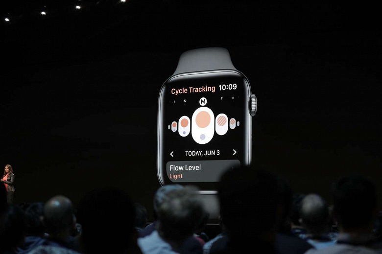 Пользователи Apple Watch получат возможность удалять предустановленные приложения