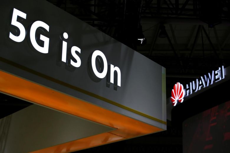 Huawei вложила в 5G более 40 миллиардов долларов