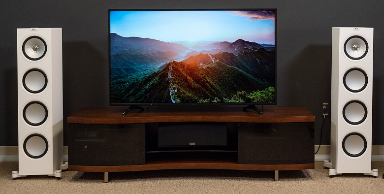 Поставки телевизоров 4K в ближайшие пять лет будут расти в среднем на 13% в год 