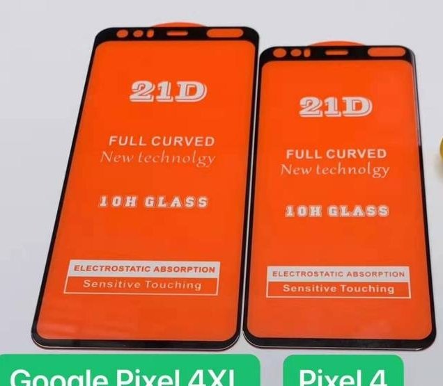 Странные смартфоны Google Pixel 4 и Pixel 4 XL. Наличие у грядущих аппаратов неизвестного элемента подтверждено