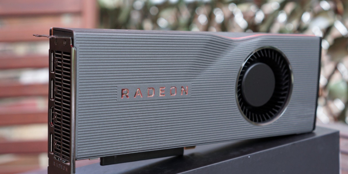 Новый драйвер делает видеокарты Radeon RX 5700 XT и RX 5700 шумнее в режиме простоя
