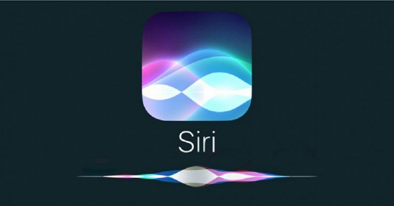 Компания Parus Holdings утверждает, что все устройства Apple, использующие Siri, нарушают ее интеллектуальную собственность