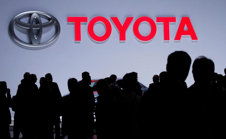 Toyota инвестирует 600 млн долларов в СП в Китае и в компанию Didi Chuxing 