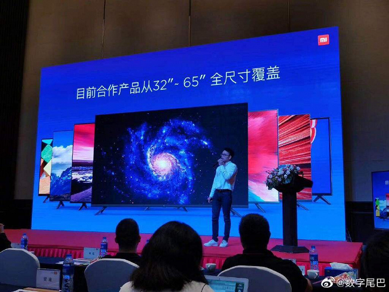 32-дюймовый телевизор Xiaomi Mi TV 4A установил сразу два рекорда