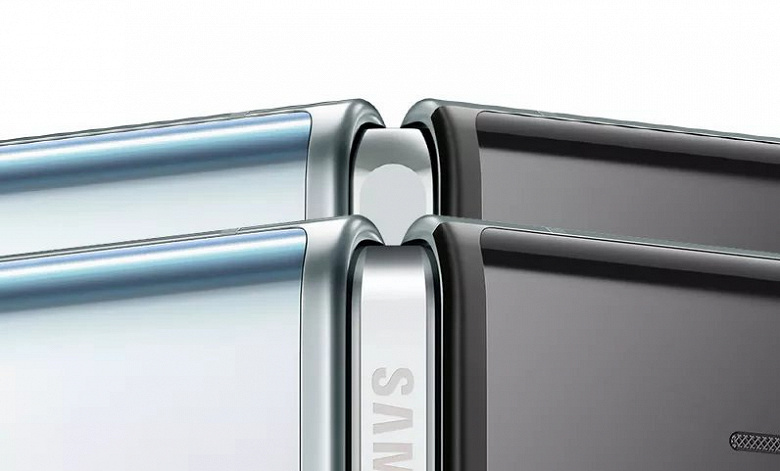 Официально: флагманский складной смартфон Samsung Galaxy Fold поступит в продажу в сентябре