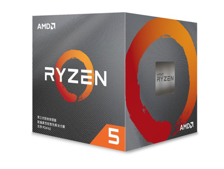 AMD Ryzen 5 3600X и Ryzen 7 3700X доступны по предзаказу в Китае: цены на $40-50 выше, чем в США