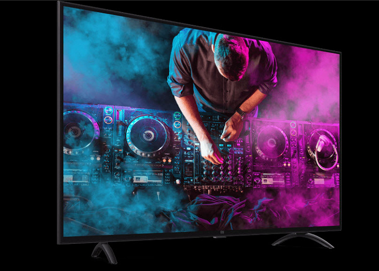 Телевизоры Redmi L70M5-RA и L40M5-FA предложат разрешение 4K по смешной цене