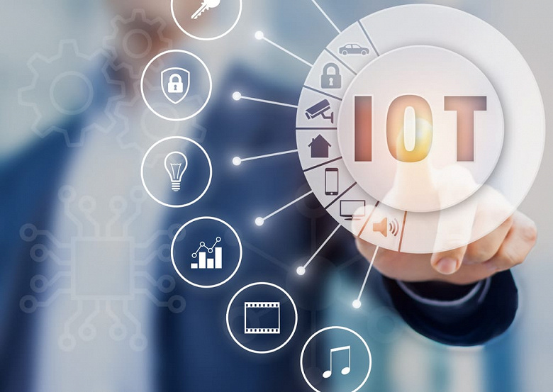 Thales и Tata Communications объединили усилия для решения проблем безопасности данных в IoT 