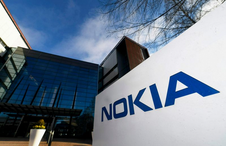 Nokia существенно улучшила свое финансовое положение благодаря 5G