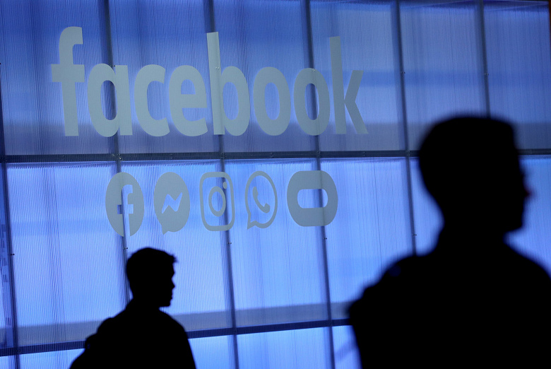 Facebook заплатит FTC пять миллиардов долларов